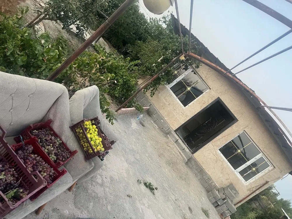 فروش باغ ویلا ۱۰۰۰ متری