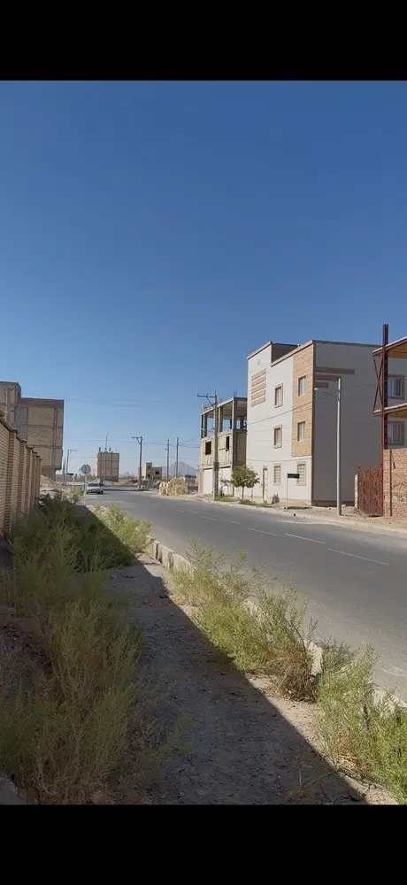 اجاره ی چهار دهنه مغازه غدیرشهر