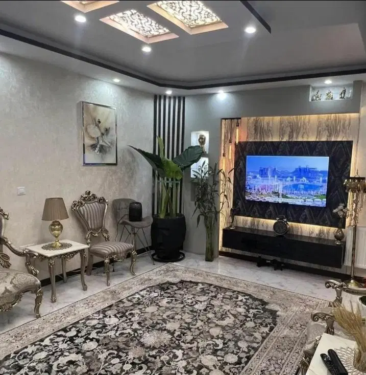 آپارتمان ۶۶متری سنددار _*وامدار _*فردیس