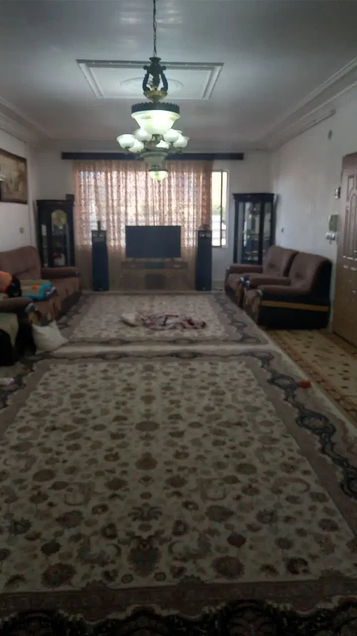 آپارتمان خیابان بروجروی