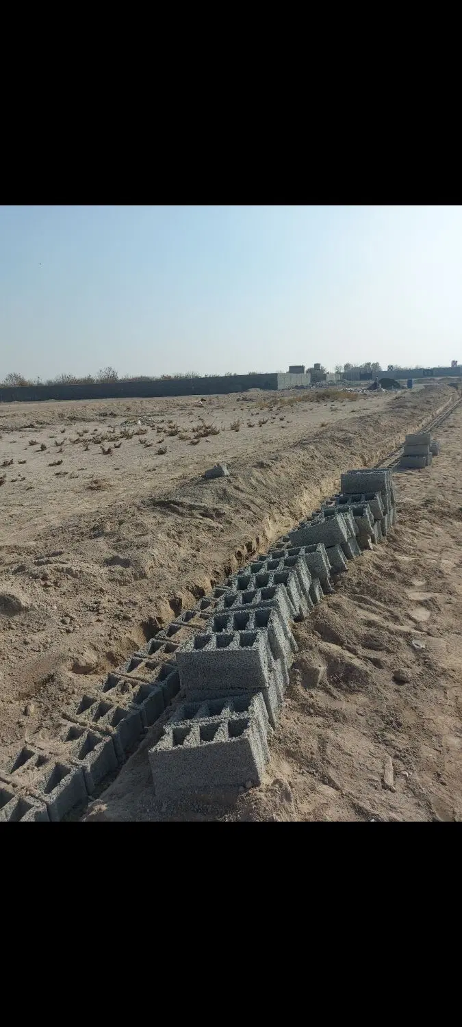فروش زمین