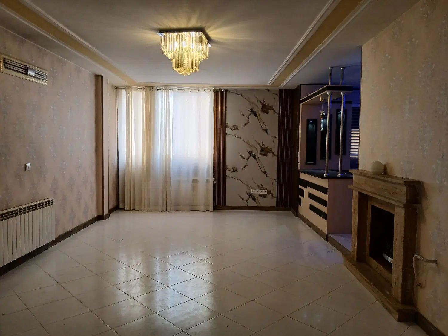 فروش آپارتمان صدرا