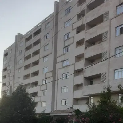 فروش آپارتمان وصال شرکت گاز