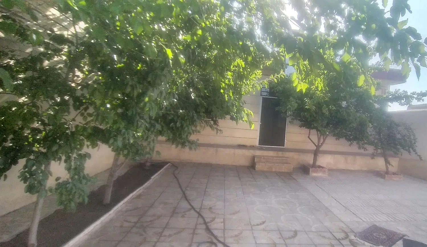 فروش خونه ویلایی