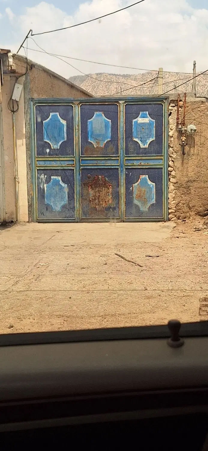 فروش منزل مسکونی باقابلیت تجاری