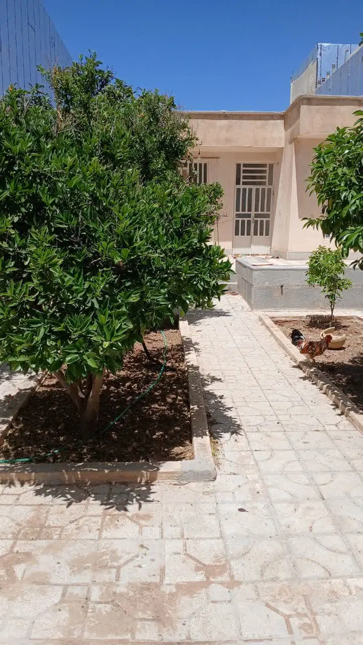 منزل ویلایی  ۳۶۰ متری