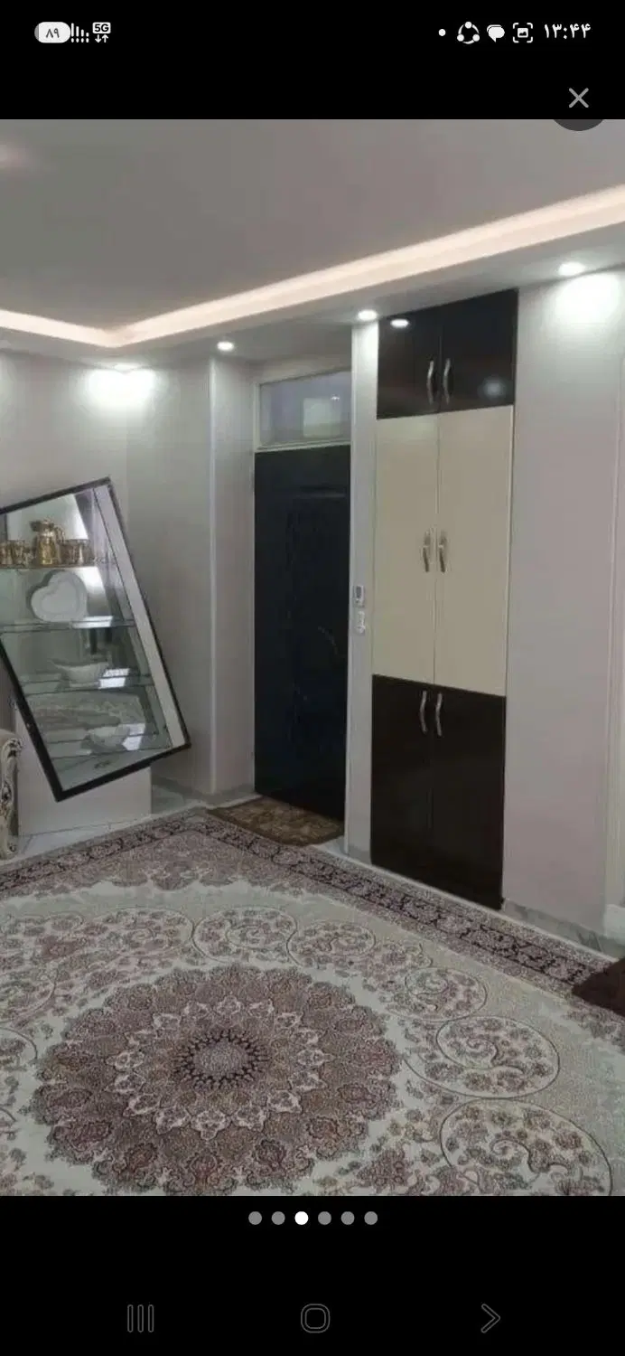 آپارتمان شهرک وحدت بافت اصلی
