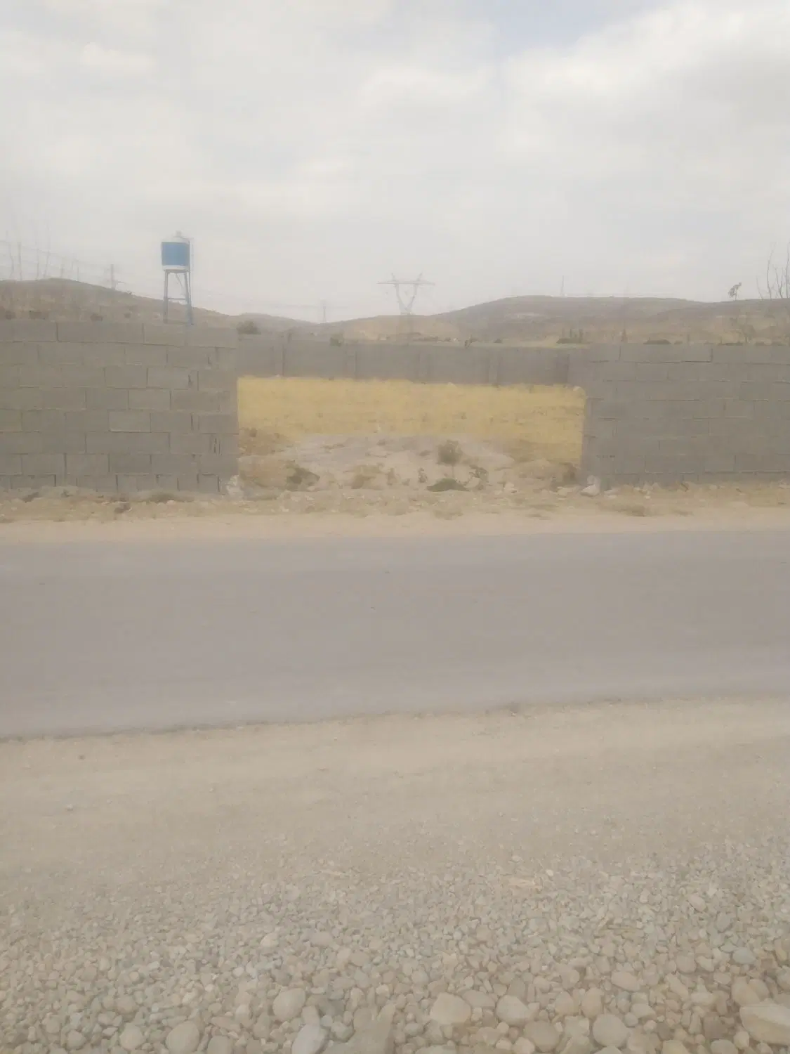 فروش باغچه در دشت ارژن