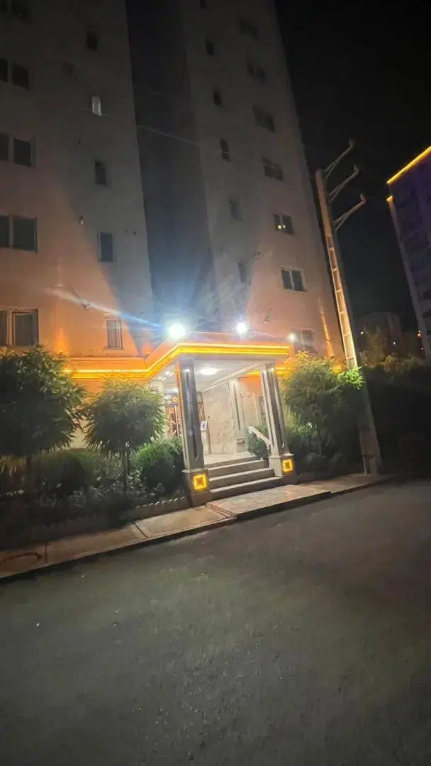 خرید و فروش واحد ۸۷ متری فاز ۱۱