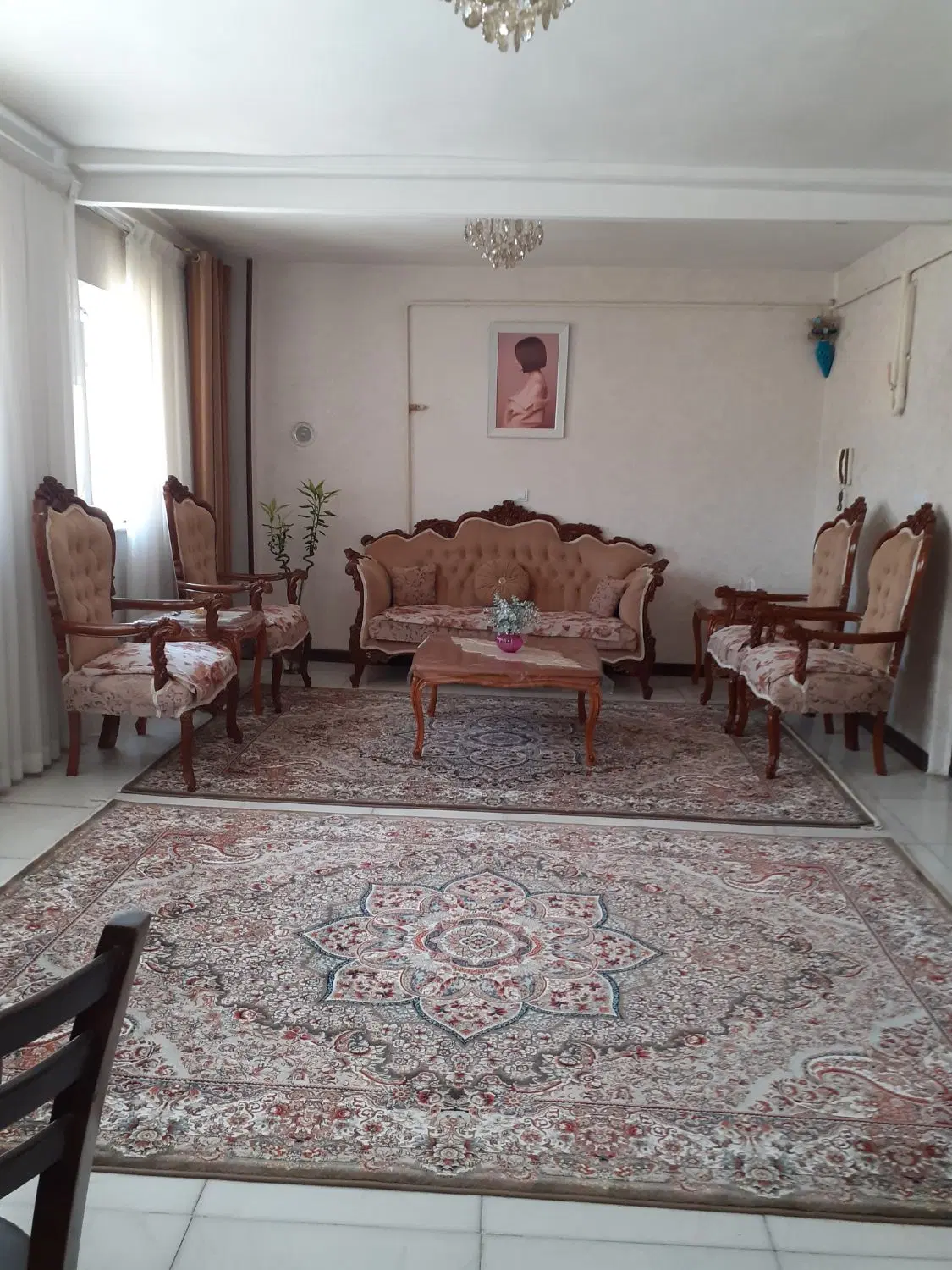 فروش اپارتمان