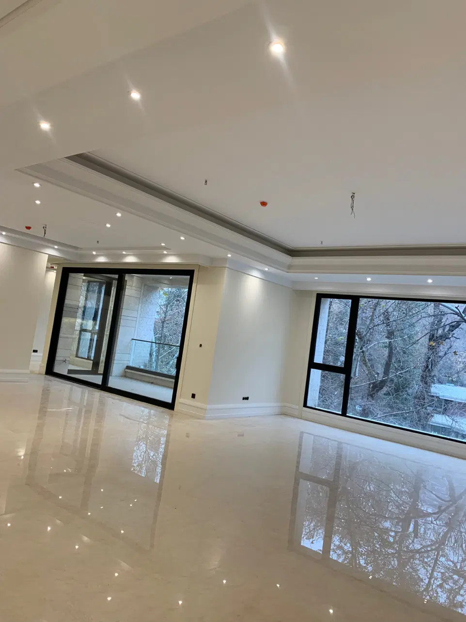 ۱۷۵ متر_تاپ لوکیشن زعفرانیه_کلیدنخورده
