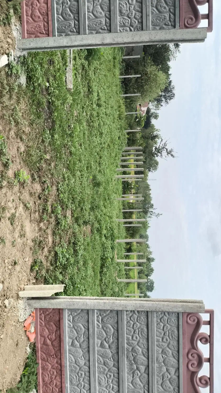 فروش زمین