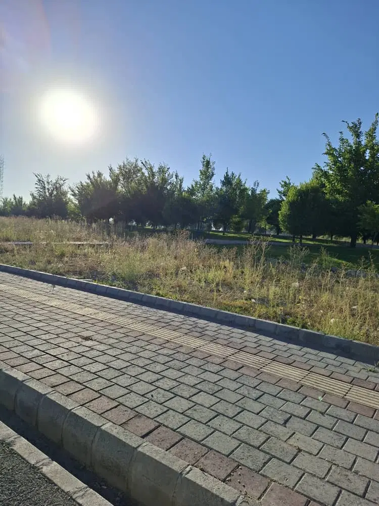 فروش سهم زمین مرزداران یاس ۲