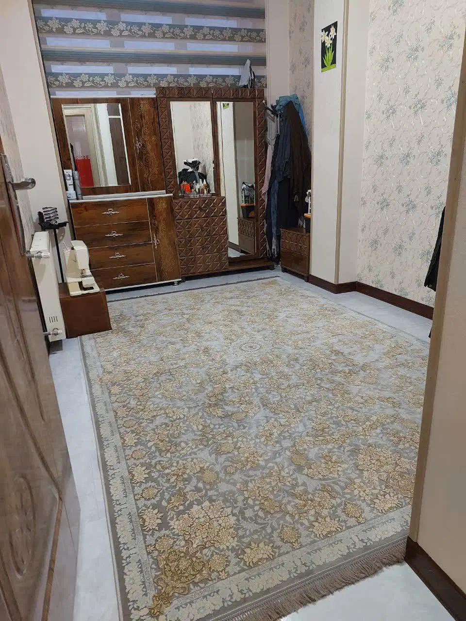 آپارتمان شیک