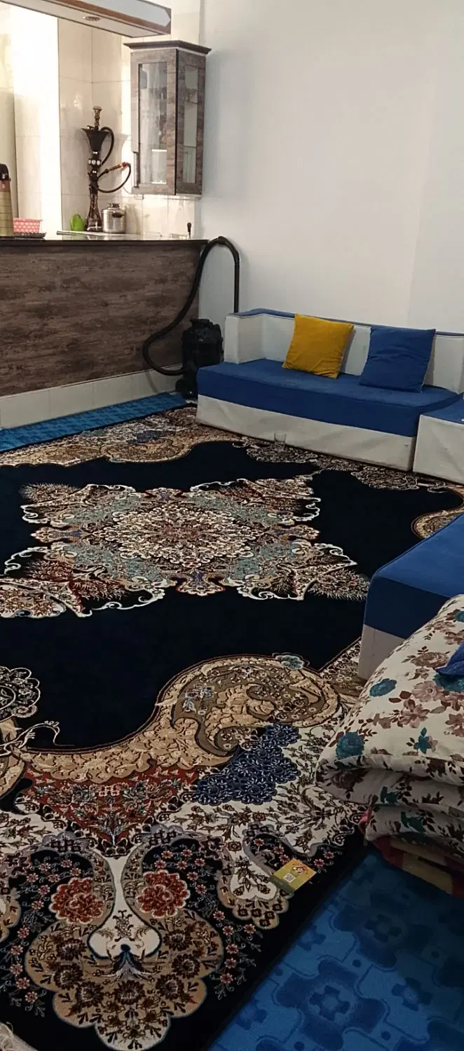 آپارتمان ۵۵ متری میرزایی