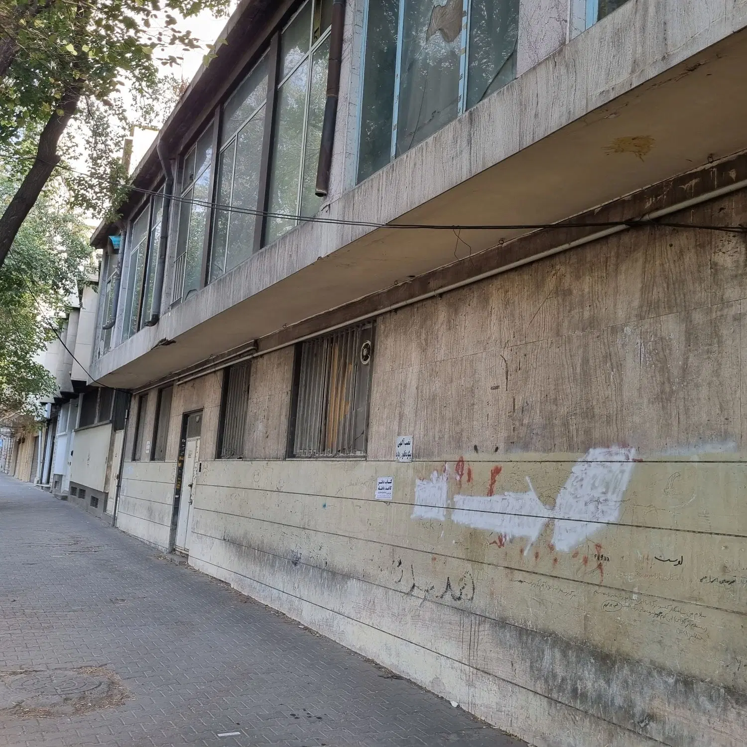 اجاره کارگاهی یا انباری