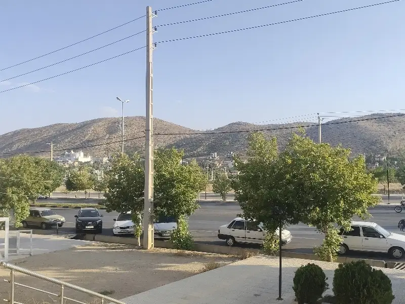 فروش آپارتمان شخصی ساز