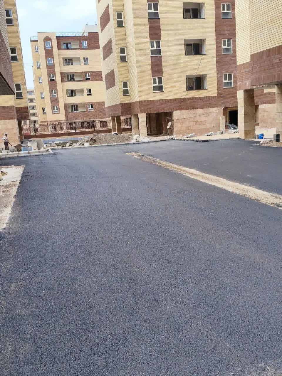 خریدار و فروش فاز شش