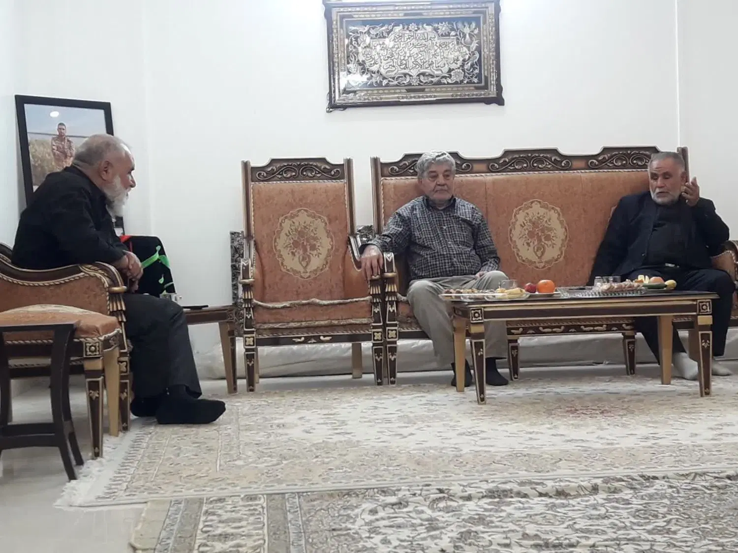 اجاره اپارتمان
