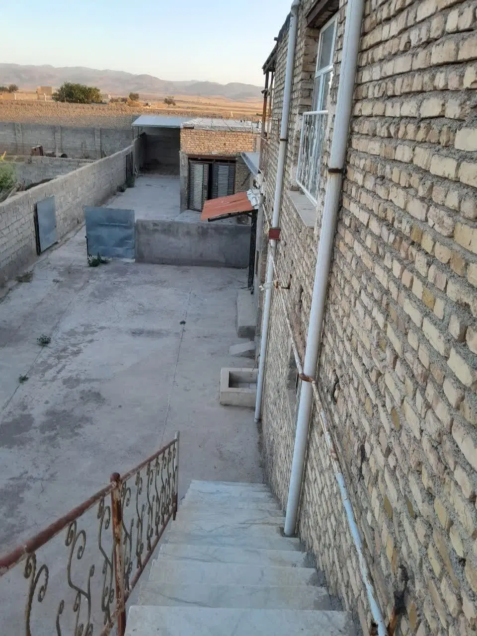 دامداری
