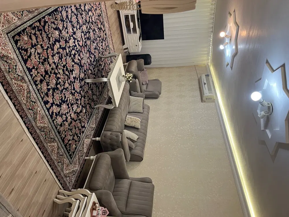 فروش خانه ۹۶ متری با حیاط اختصاصی
