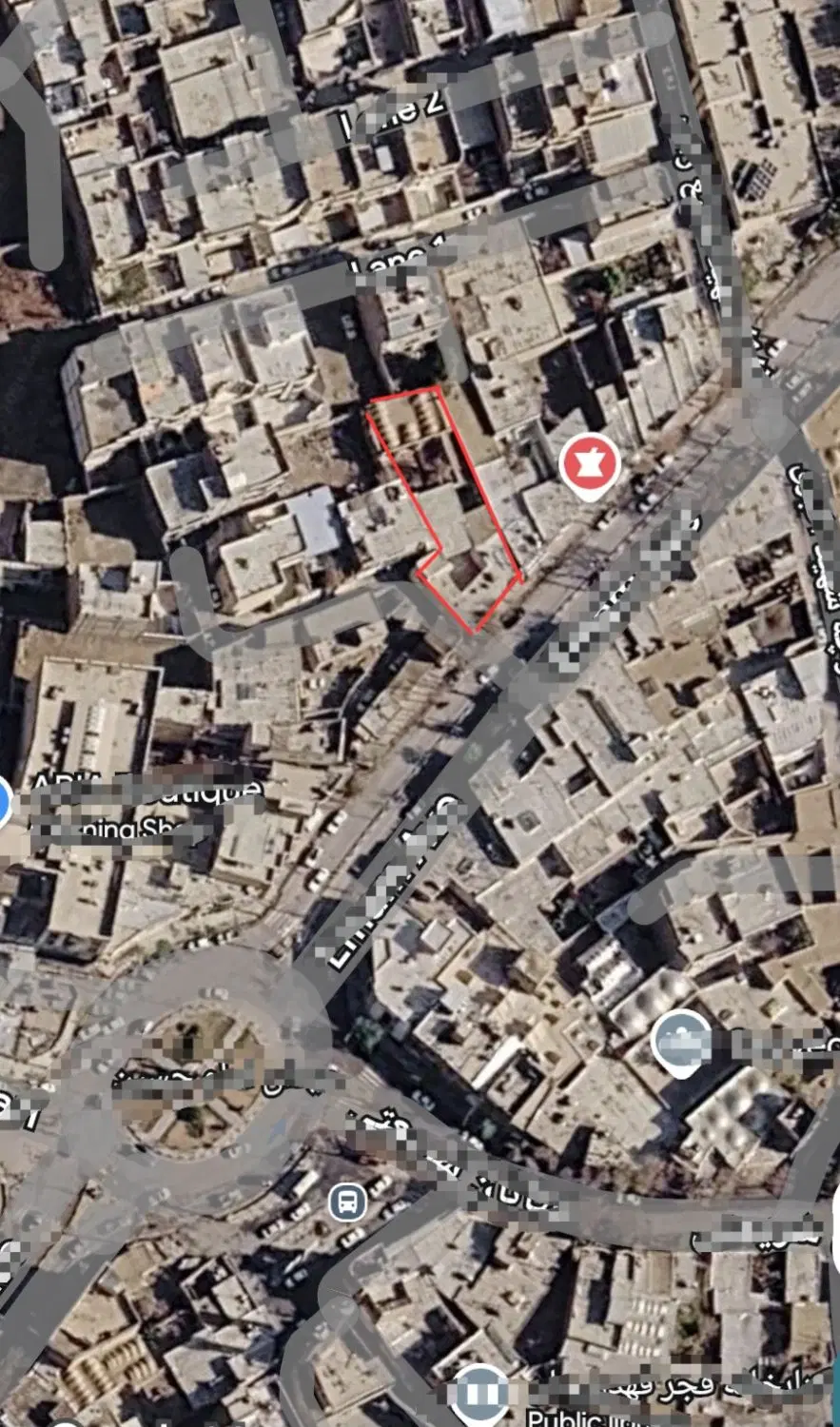 فروش زمین