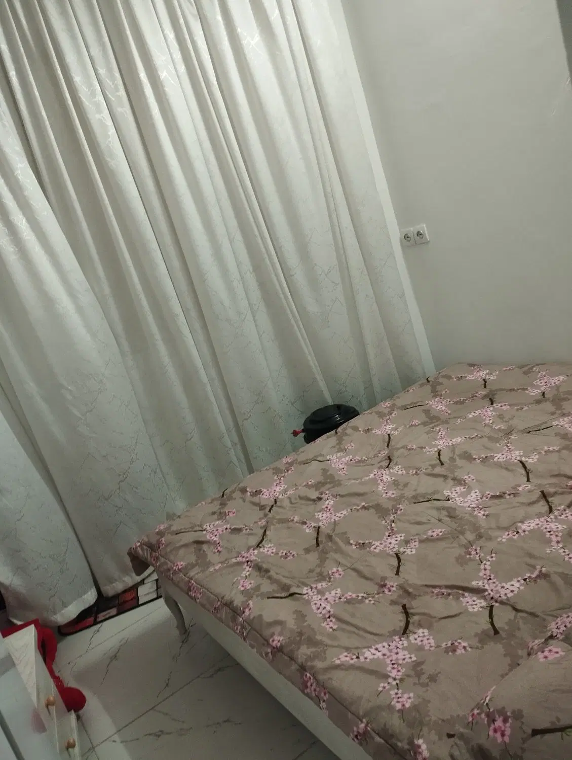 آپارتمان ۷۰متر دوخوابه فاطمیه ،مسلم جنوبی