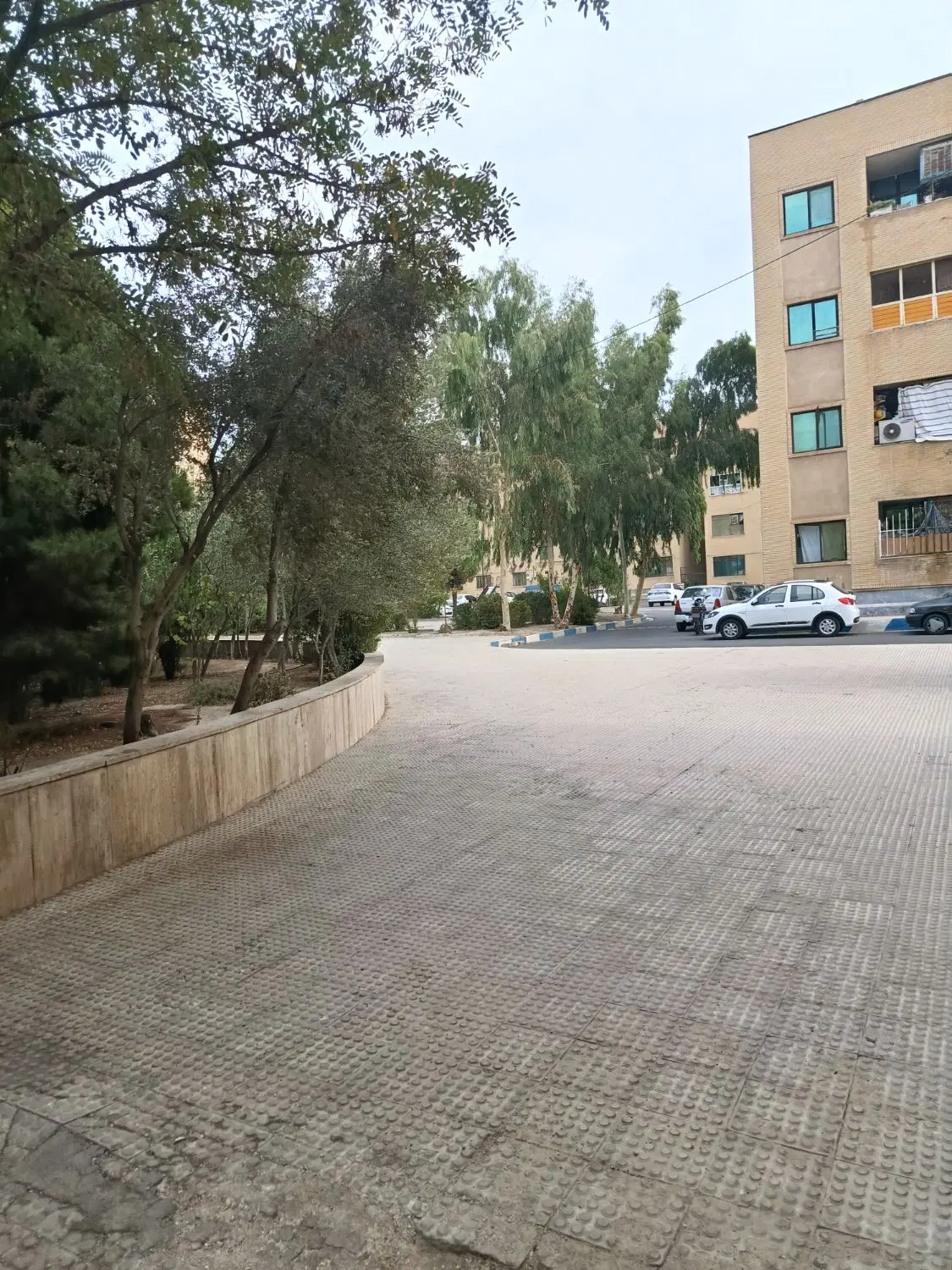 ویلایی قنوات