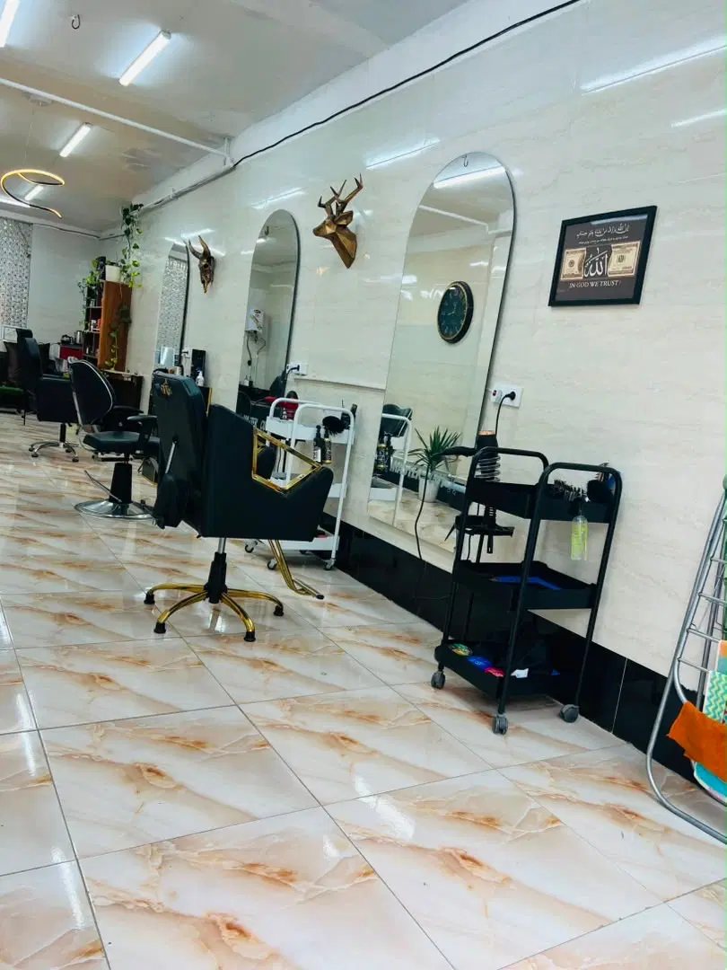 فروش مغازه تجاری مرگز شهر