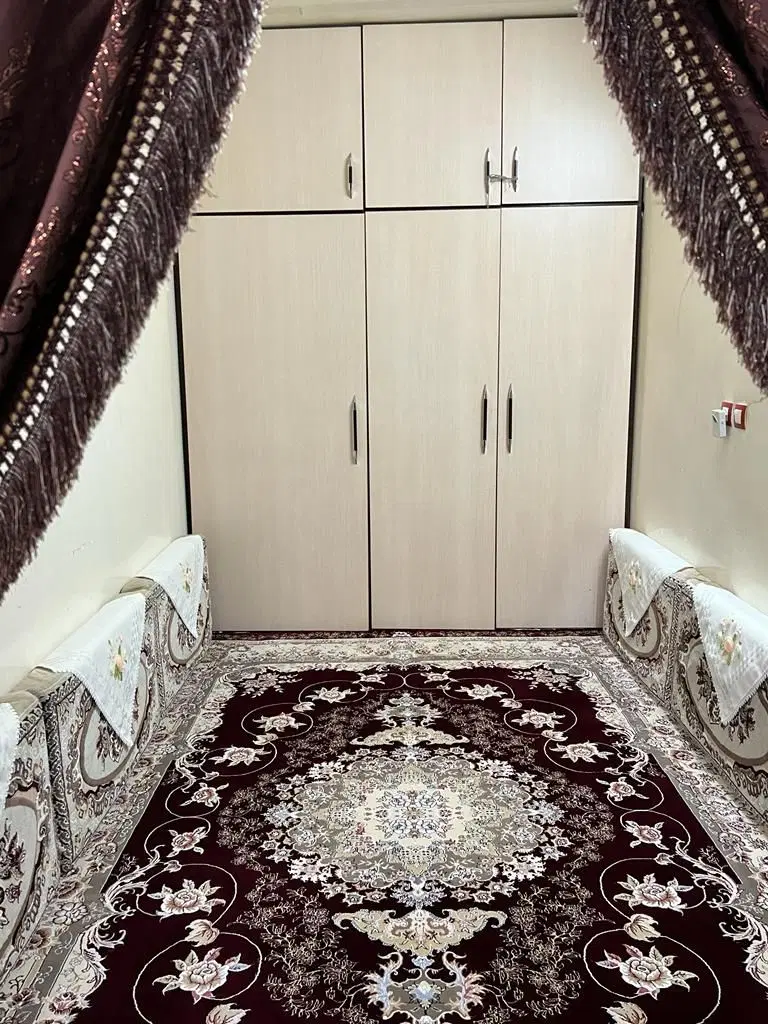 خانه ویلایی ۹۳ متری