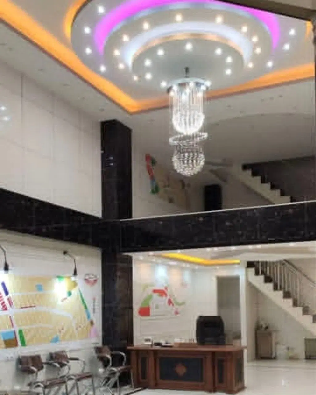 مغازه فوق لوکس ۹۵ متر