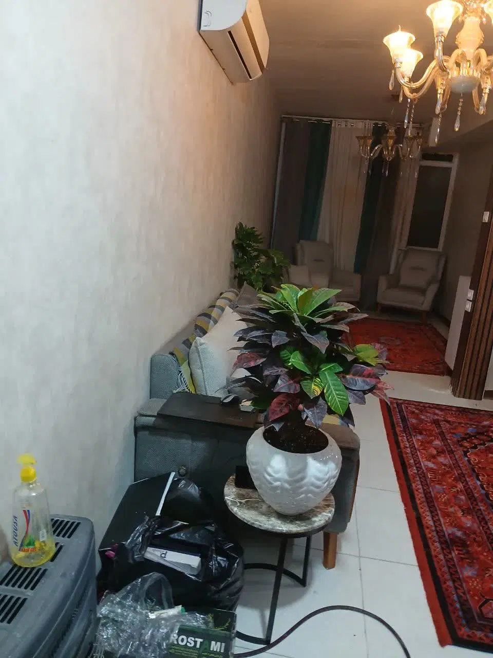 اجاره ۷۰ متری ستارخان بهبودی زیر قیمت منطقه