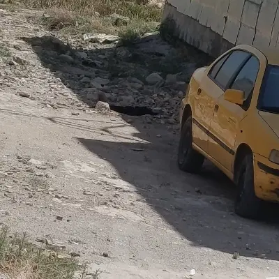 زمین مسکونی در هلایجان