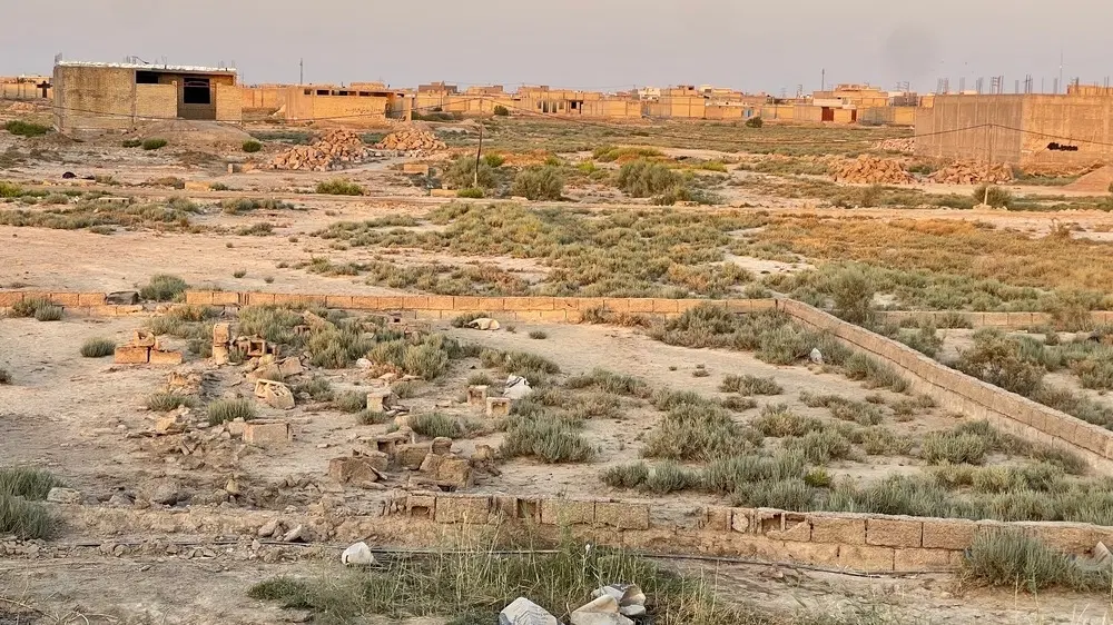 زمین به متراژ ۱۶۱ متر صوفی اباد