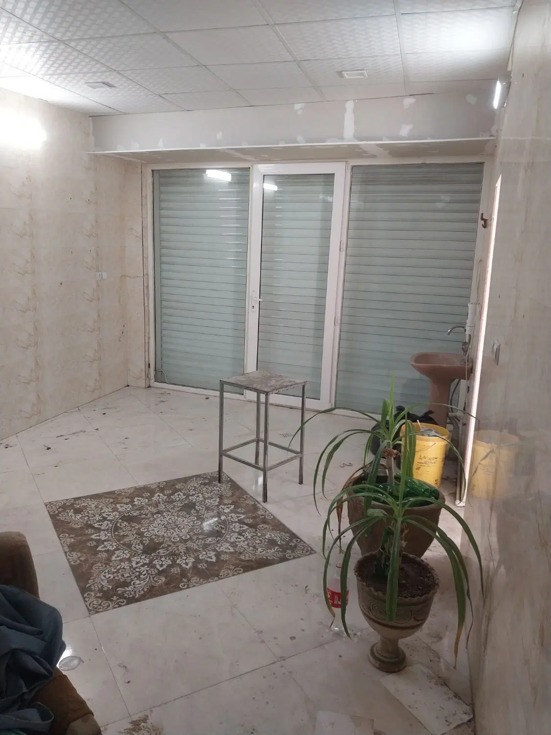 مغازه اجاره ای