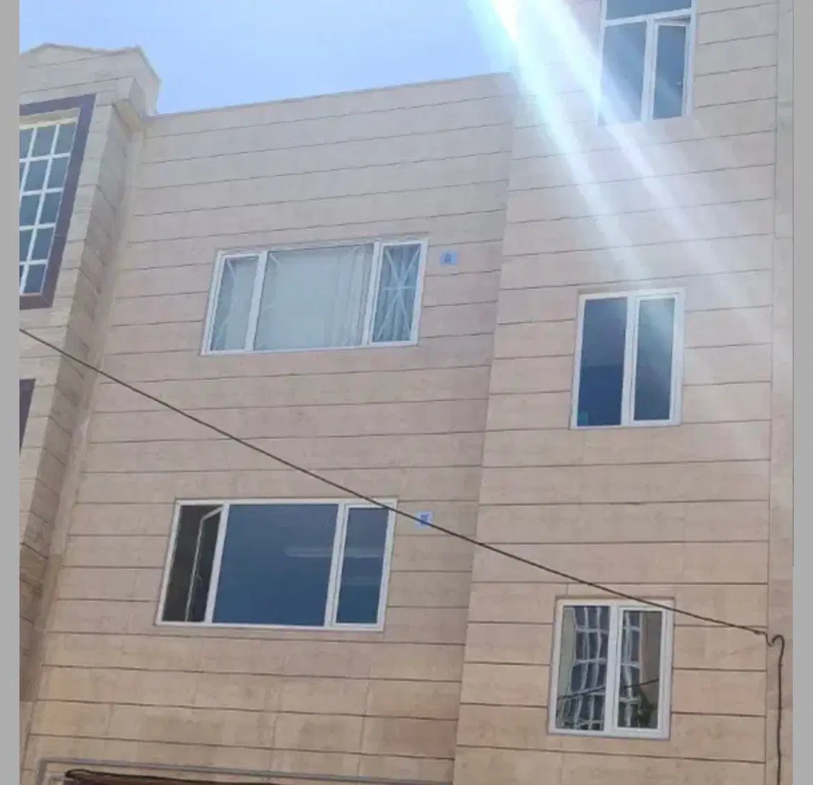 نانوایان فاز دو