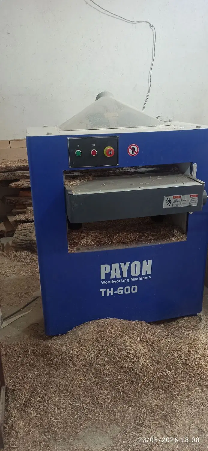 اجاره کارگاه نجاری.cnc.گندگی.رنده.
