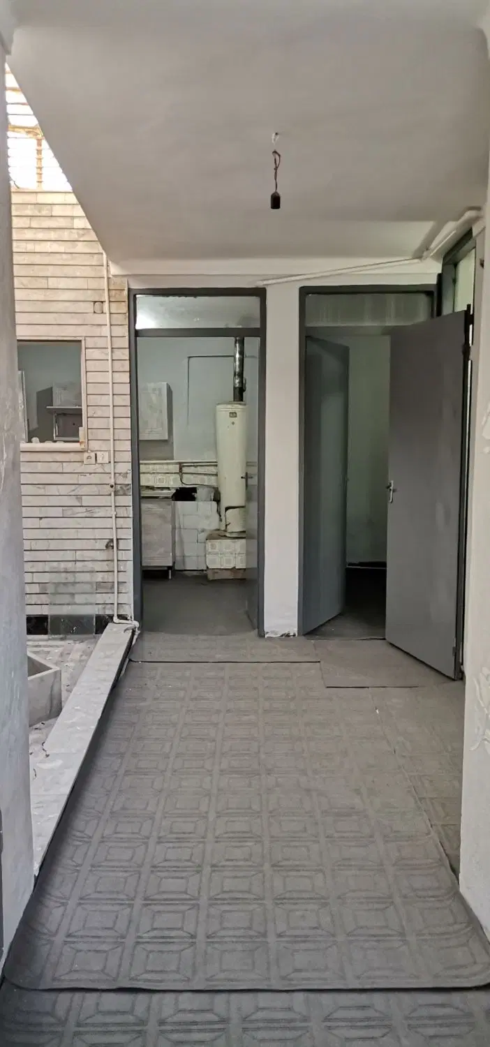 منزل ۸۵متری سندار به فروش می‌رسد