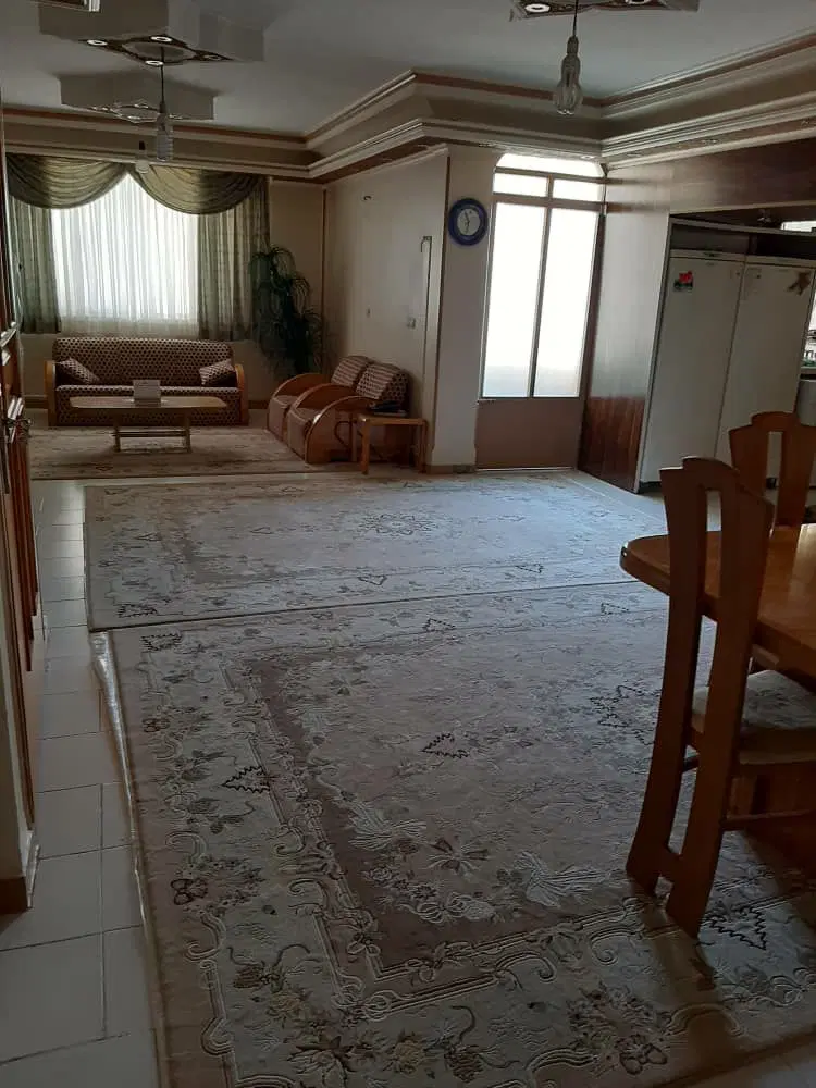 ۱۰۵ متر فاز۳ اندیشه