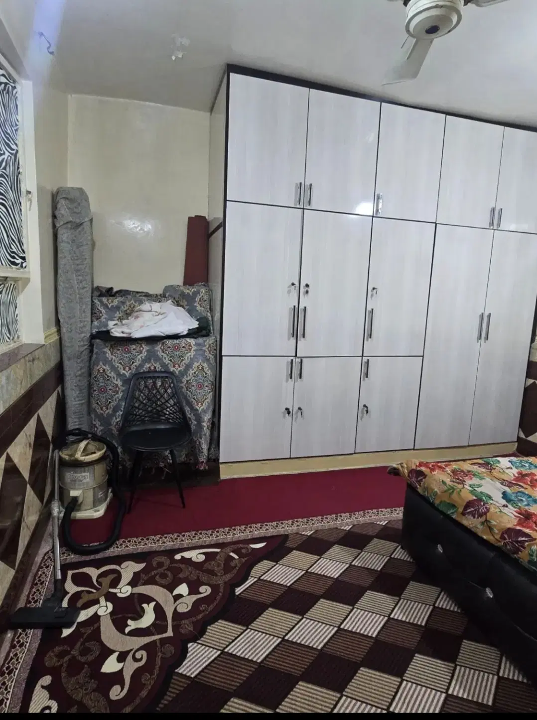 خانه 140متری