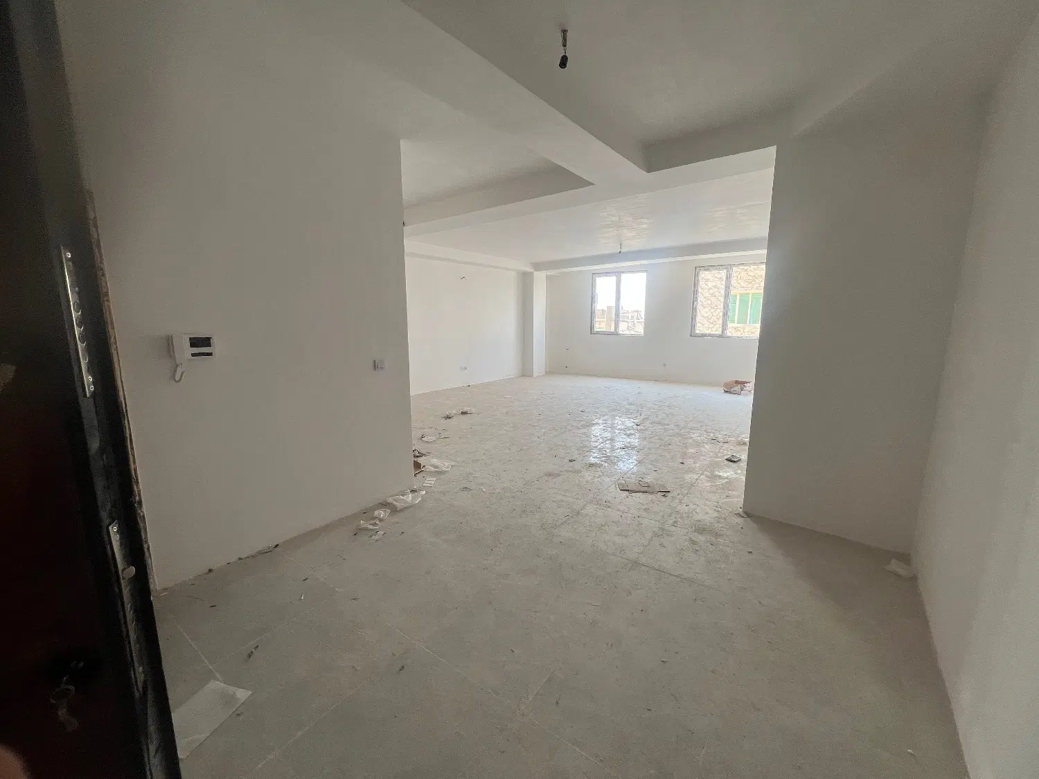۱۲۰متر کلید نخوردی بلوار باغستان