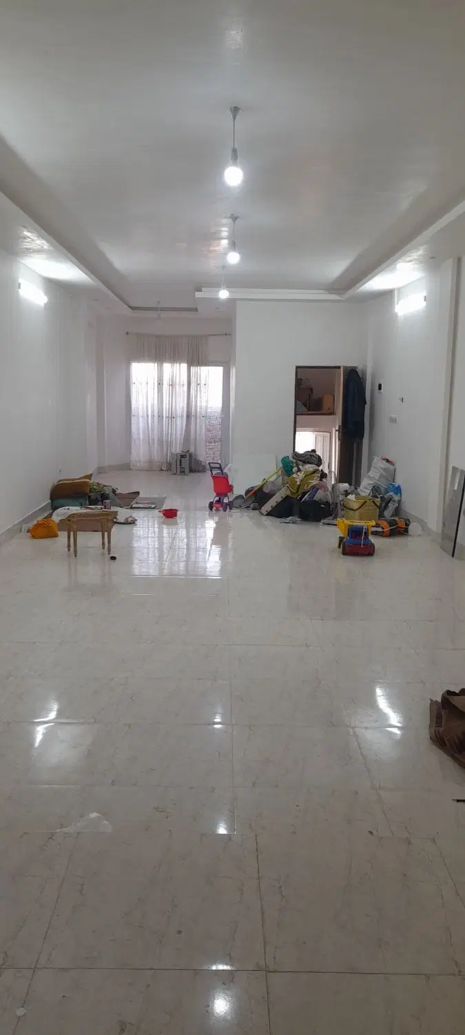 آپارتمان دوبلکس