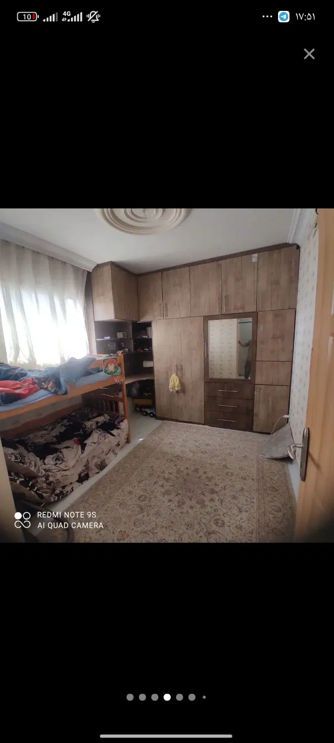 اپارتمان ازاده13.مجتمع امید