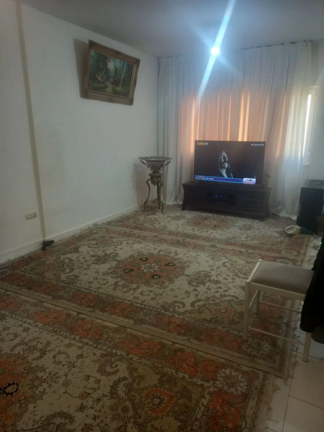 دو خواب فول تمیز کوزو شش
