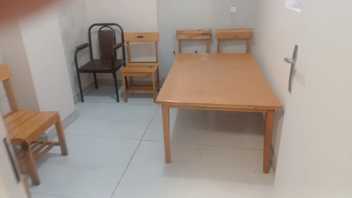 اپارتمان ۸۰متری اداری