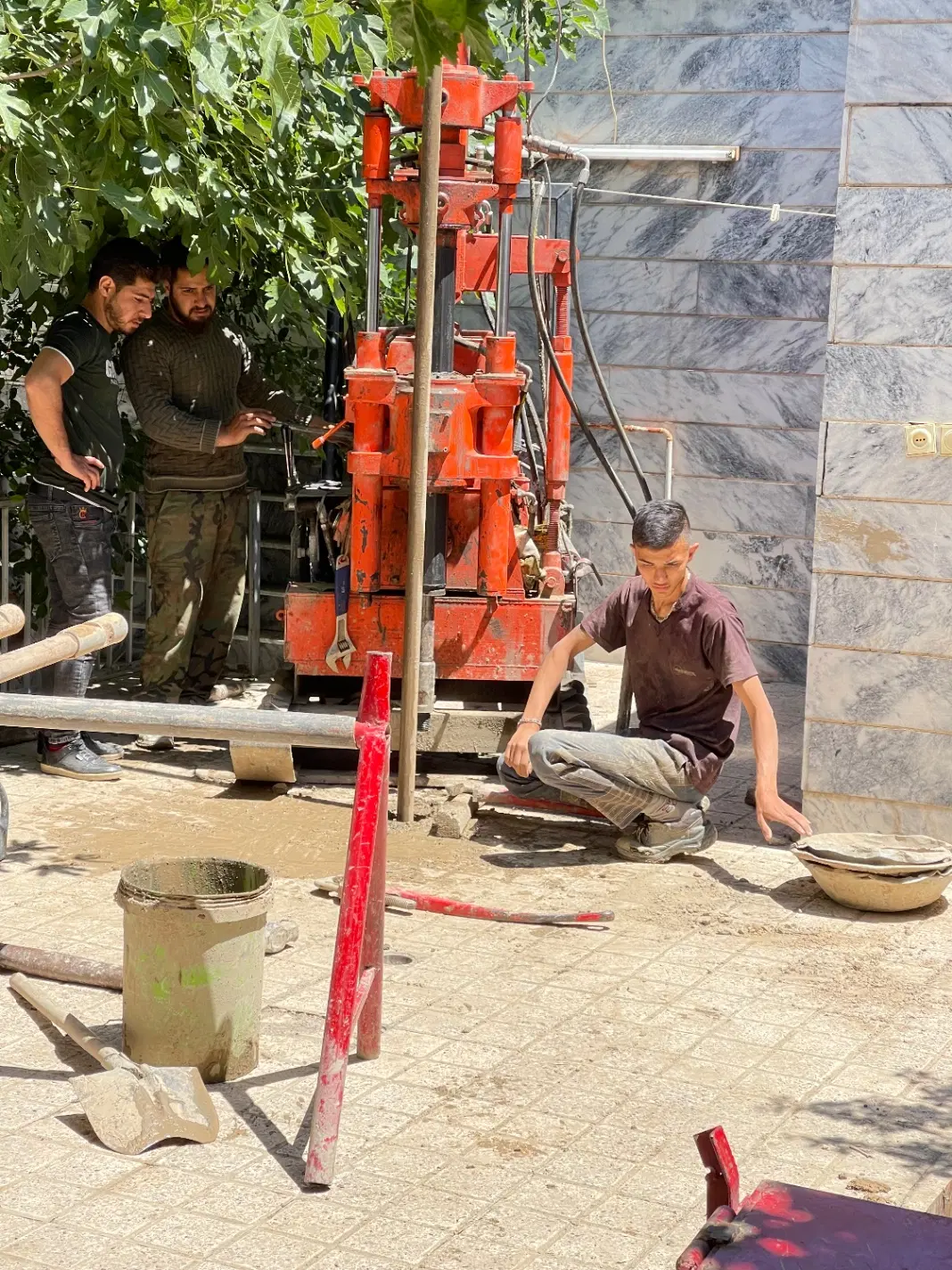 فروش ویلایی تجاری مسکونی حاشیه ابکوه