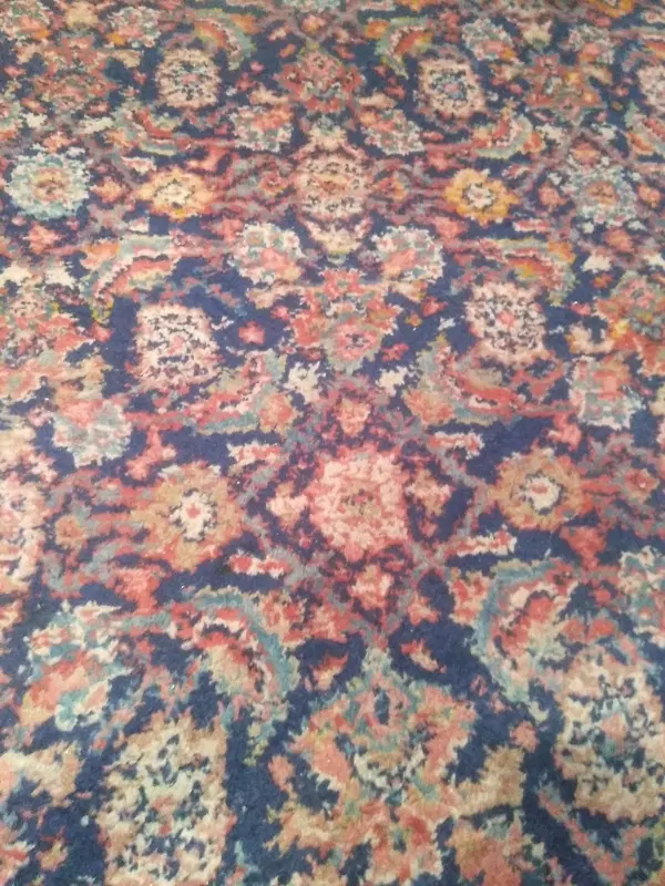 توجه . فرشی روستای گیلی ،
