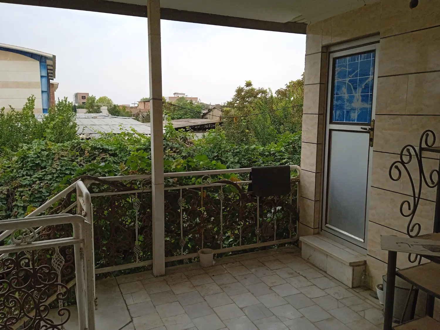 خانه اجاره ای