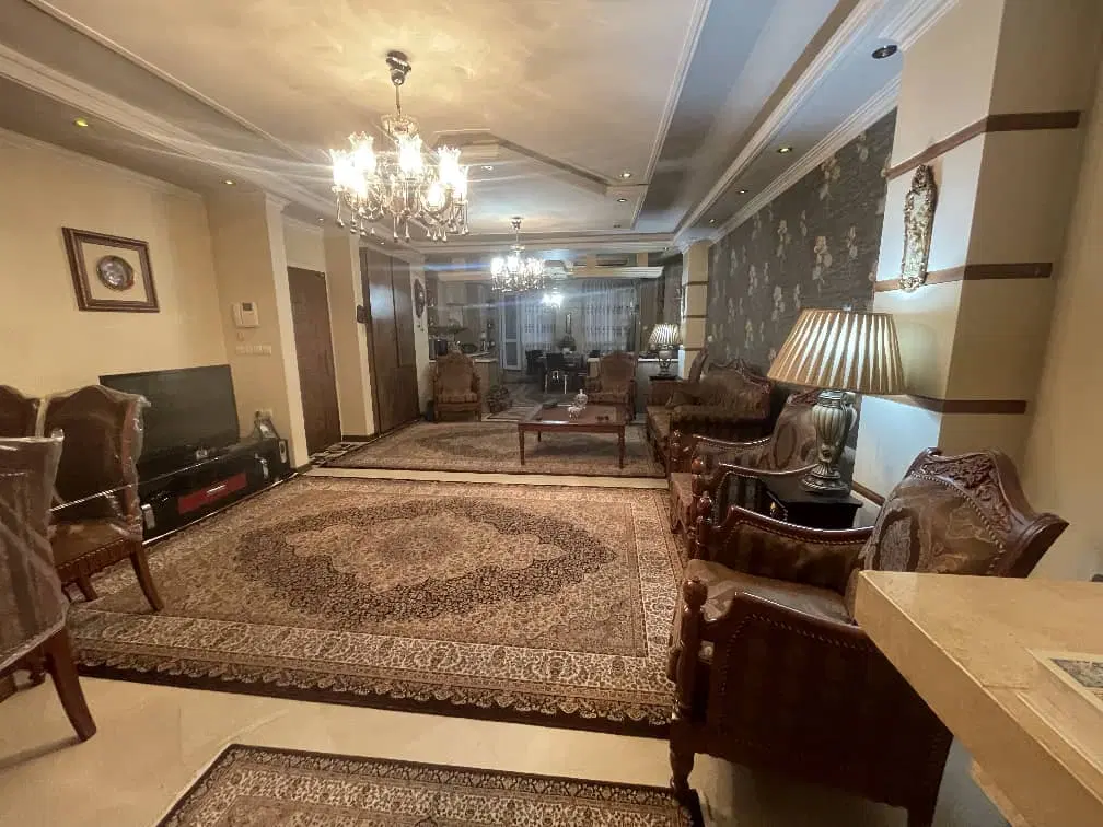 پیامبر غربی 102 متر