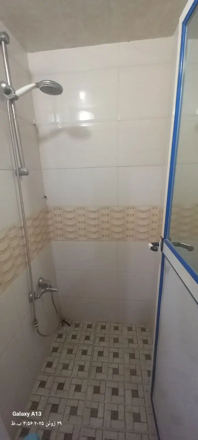 آپارتمان ۶۰ متری داخل کوچه دو متری